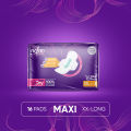 NoFea Eazy Napkin/Sanitary Pad Maxi XXL 16 Pack. 