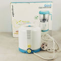 6in1 Food Processor Evolves According To the nutritional needs of children through their need•. 