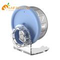 Hamster Wheels Silent Shaft Guinea Playing Running Toy. 