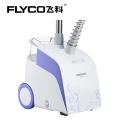 Steam Hanging Ironing Machine / Commercial Electric Garment Steamer / Steam Iron. 