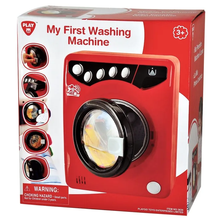 Playgo:%20MY%20FIRST%20WASHING%20MACHINE%20(3630)%20-%20Image%204