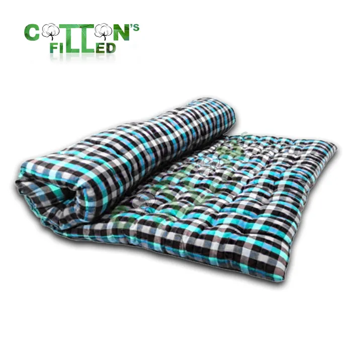 5x6%20feet%20Mattress%20White%20Cotton%20filled%2060x72%20Inches%20Rui%20Ka%20Gadda%20Soft%20&%20Thick%20High%20quality%20Premium%20Comforter%20-%20Image%202