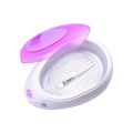 Large Paraffin Wax Heater Warmer for Home Use. 