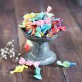 Mini Small Candy - Fruit Flavored - Imported - 50 pieces ...Approximately 80 t0 100 Grams. 