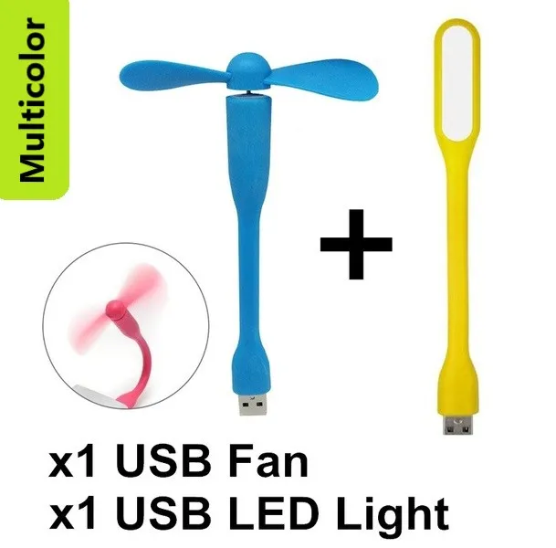 Combo%201+1%20Offer%20Portable%20&%20Flexible%20Mini%20USB%20Fan%20+%20USB%20LED%20Light%20Lamp%20For%20Mobile%20OTG%20Power%20Bank%20Notebook%20Laptop%20Desktop%20PC%20Desk%20(Multicolor)%20-%20Image%202