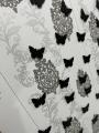 Pack of 30+ Wooden MDF 3D Butterfly Wall Decor in Mixed Sizes with Adhesive Tape for Home and Gift Decoration. 