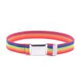 Children Kids Belts Women Canvas Belts 35-75cm Adjustable Boys Girls Elastic Belt Solid Color Waistband Pant Accessories. 