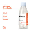 Sandenol Aroma Molecules by Bio Shop™ Fixative For Perfumers | Sandenol Aroma Chemical  Best for DIY Perfumes Making 100% Pure Undiluted. 