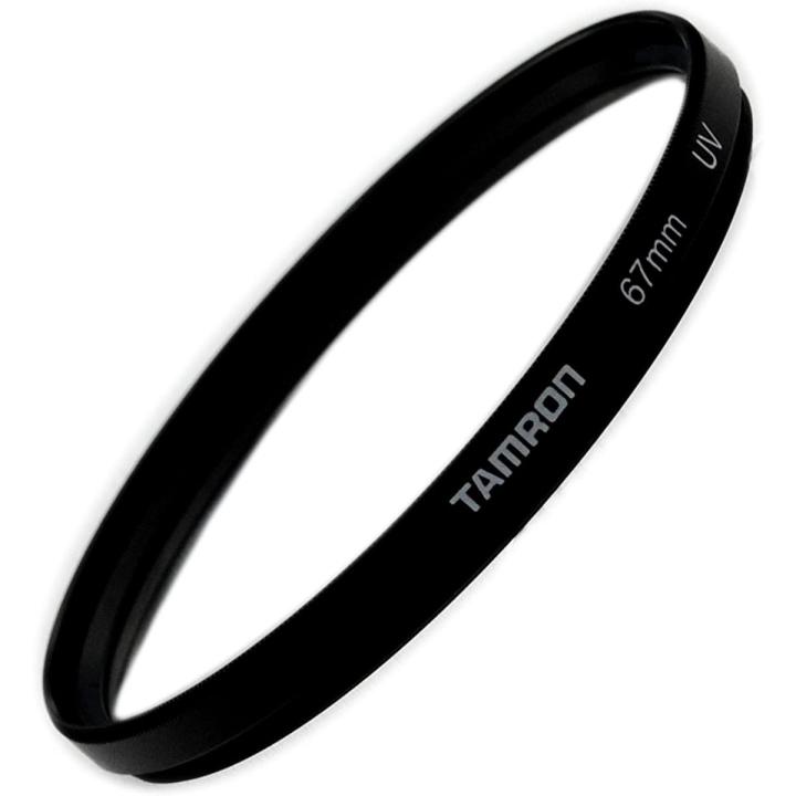 Tamron 67mm UltraViolet (UV) Filter For Lenses