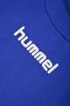 ELO - Hummel Men's Contrast Design Activewear Sweat Shirt For Men. 