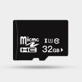 Micro-SD Card Cold Resistant 256MB 512MB 1GB 2GB 4GB 8GB 16GB 32GB 64GB Efficient Micro-SD Card. 