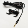 Handsfree - 100% Original Gionee Handsfree (3.5mm Pin & TYPE C) Imported  - Earphones - Headphones - Handfree. 