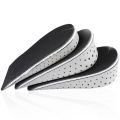 Unisex Full Women Comfortable Hlaf Shoes Foam Insert Increase Height Insoles. 