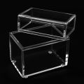 New decoration Storage Box Coins Display Collectible For 10 Pcs PCGS NGC Slabs Coin Holder. 