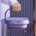 Portable Washing Machine - Washing Machine Mini - Baby Washing Machine - Mini Washing Machine for Kids Clothes - Small Washing Machine - Portable Washing Machine Mini - Foldable Washing Machine - Mini Washing Machine - Mini Portable Washing Machine. 