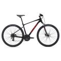 Giant Bike Cycle Roam 4 Disc Black Medium - 2102107125. 