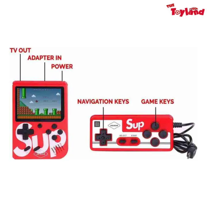 Sup%20Retro%20Game%20Box%202%20Player%20(400%20in%201)%20-%20Image%203