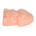 Pimple Popping Toy, Eco Friendly Squeeze Pimple Toy Odorless TPR Flexible Stress Relieve for Venting for over 6 Years Old. 
