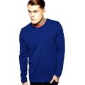 ELO - Lower East Men's Long-Sleeve Crew Neck Tee. 