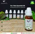 Tea Tree Essential Oil (10 ml) – Pakistan Pansar Tea Tree Oil 100% Pure & Natural – Undiluted. 