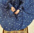 Namaz Chadar With Sleeves and Naqab | Full Length | Good Quality Namaz Chadar Prayer. 