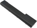 New Laptop 8 Cell  Battery For EliteBook  8770w  HSTNN – IB2P. 