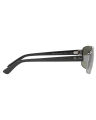 Ray-Ban Pillow Metal Gunmetal/Grey Frame Grey Gradient Lenses-RB3687-004/71-58. 