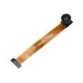 Two Million Pixels OV2640 Camera Wide-Angle 160 Degree 24 Pin CSI Interface ESP32 Camera Module. 