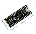 ATTINY88 micro development board 16Mhz /Digispark ATTINY85 Upgraded /NANO V3.0 ATmega328 Extended Compatible for Arduino. 