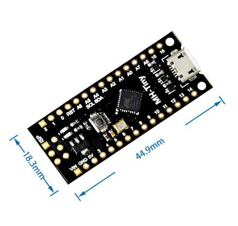 ATTINY88%20micro%20development%20board%2016Mhz%20/Digispark%20ATTINY85%20Upgraded%20/NANO%20V3.0%20ATmega328%20Extended%20Compatible%20for%20Arduino%20-%20Image%205