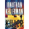 Killer: an alex Delaware Novel (Book 29) By jonathan kellerman. 