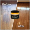 Beeswax Furniture Polish-Natural Wood Wax Traditional Polish for Wood & Furniture-Natural Wood Wax, 85g (Al Madinah). 