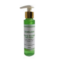 Neem and Tea Tree Anti acne Face wash - 120 ML by Wellaxa. 