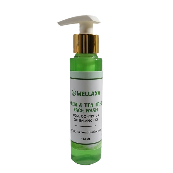 Neem%20and%20Tea%20Tree%20Anti%20acne%20Face%20wash%20-%20120%20ML%20by%20Wellaxa%20-%20Image%202