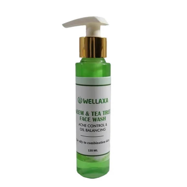 Neem%20and%20Tea%20Tree%20Anti%20acne%20Face%20wash%20-%20120%20ML%20by%20Wellaxa%20-%20Image%202