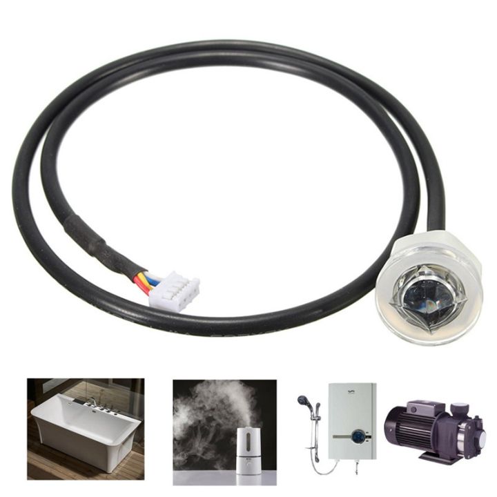 【All Of Me】Newest 15mA Optical Infrared Liquid Level Sensor Water Level Control Switch Favorable Level Sensors