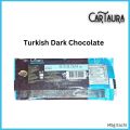 Cartaura Toren Dark Chocolate Pack of 6 (45g each) | Premium Compound Chocolate. 