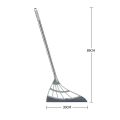 Magic Wiper Broom Wipe Squeeze Silicone Mop For Wash Floor Clean Tools Windows Scraper Pet Hair Non-Stick Sweeping Quick Dry. 