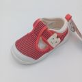 Baby Breathable Mesh Shoes – Soft Anti-Slip Summer Sandals for Infants & Toddlers. 