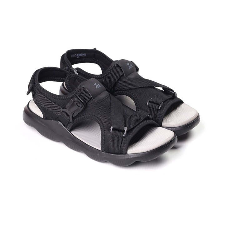 Servis Shoes - Sandals for Men M-AC-0400003-Men Sandal - 20% Off