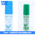 New Arrival - Pack of 2 - Mouth Freshener - Mouth Spray - Fresh Breath Mouth Spray Extra Strength 18 ML. 