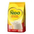 NESTLE NIDO Full Cream Powder Milk 800g Pouch. 