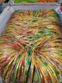 women fashion/ women jewellery Mehndi Choriya box/ 20 Dozen Mehndi bangles. 
