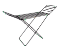 Folding Wet Cloth Dryer Stand & Cloth Hanger (Compact Cloth Dryer Stand). 