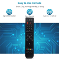 Remote Control TV Remote Control for Samsung TV FPT5884X/XAA FPT6374 FPT5084 FPT5084X/XAA FPT5884 FTP6374X/XAP FPT6374X/XAA. 