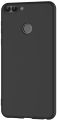 Huawei P Smart 2018 Matte Soft Silicone Shockproof Back Cover with Durable Camera Lens Protection. 
