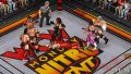 PC Game Fire Pro Wrestling World. 