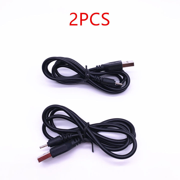 【Duoupa Store
】2pcs USB Charger Cable for Nokia 1200 1202 1203 1208 1265 1280 1315 1325 1506 1616 1650 1680c 1681c 1682c