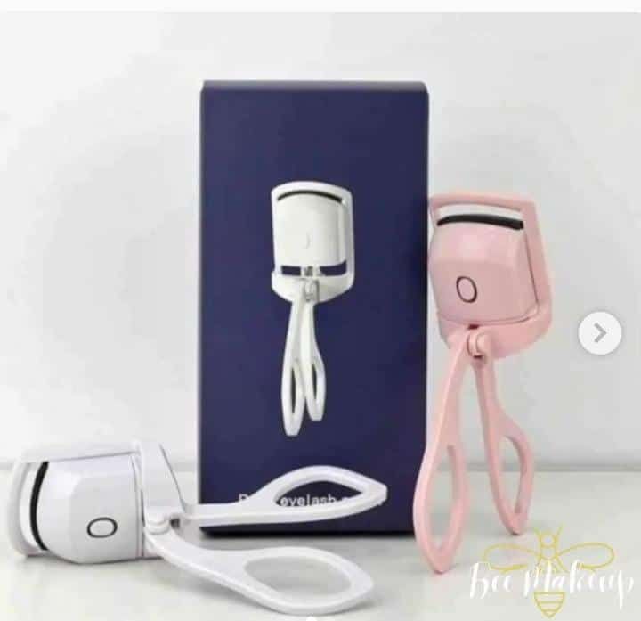 Eyelash%20Curler,%20Mini%20Rechargeable%20Heated%20Eyelash%20Curler%20Ergonomic%20Multiple%20Temperature%20Control%20Safe%20for%20Home%20for%20Women%20-%20Image%202