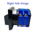 Clopal 75 Amp 4 - Position Phase Selector Switches (0-1-2-3-4). 